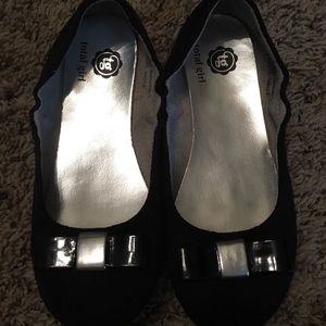 Girls dress shoes